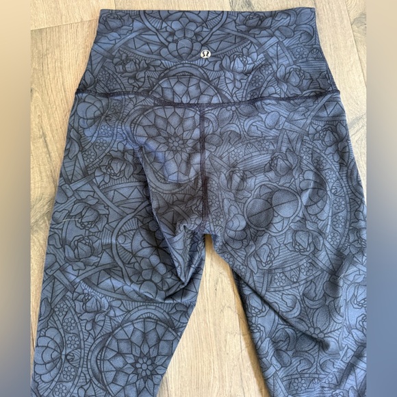 🍋 Lululemon Wunder Under Pant - Picture 6 of 7